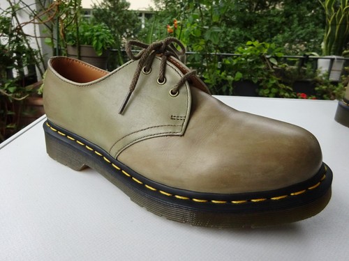 Martens 1461 glattleder - dr.martens,