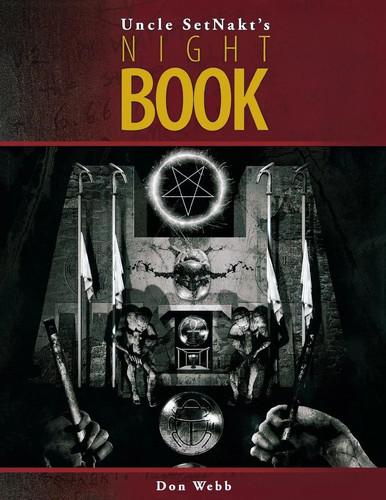 Uncle setnakt nightbook - nightbook, |