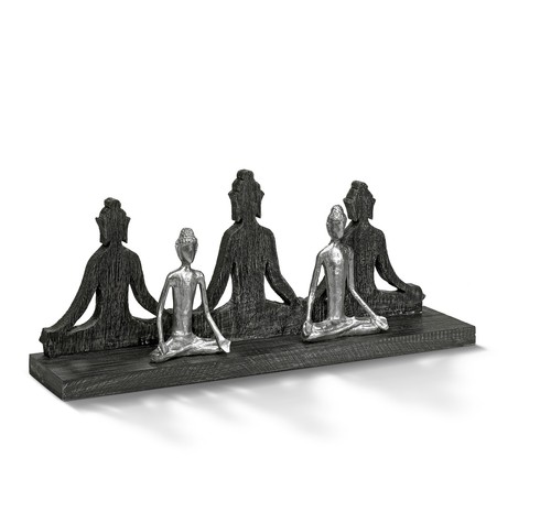 Moritz skulptur xxxl budda - moritz,