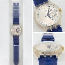 Swatch X-Large SUDK106 Olympic