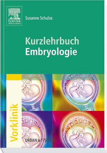Kurzlehrbuch embryologie - kurzlehrbuch,