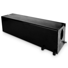 Tank für Handpumpe, Stahl