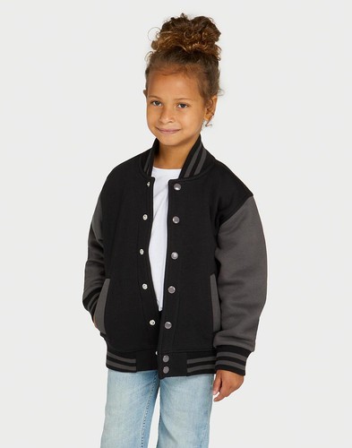 Originals varsity jacket - originals, kids