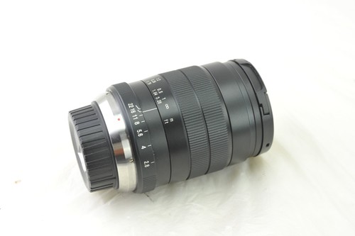 Laowa 60mm 1 - 2:1, ultra