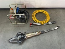 Weber Rescue Rettungssatz