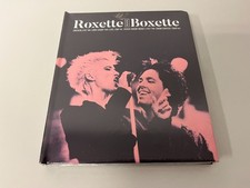 Roxette - Boxette - Ultra