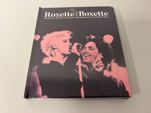 Roxette boxette ultra - boxette,