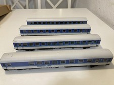 Fleischmann IR Wagen Set