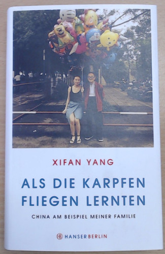 Als die karpfen fliegen - als,