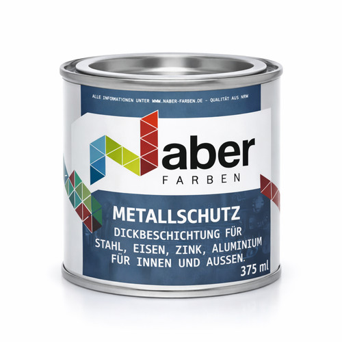 375 metallschutzlack - 375,