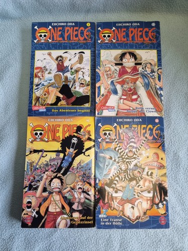 One piece manga band - manga, 46