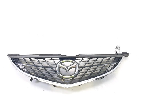 Kühlergrill mazda 6 i - kühlergrill,