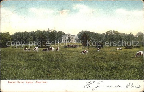 Naarden huize flevo rama - huize,