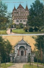 Ansichtskarte Simmelsdorf