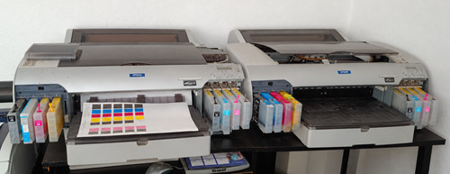 Epson stylus pro 4000 - epson,