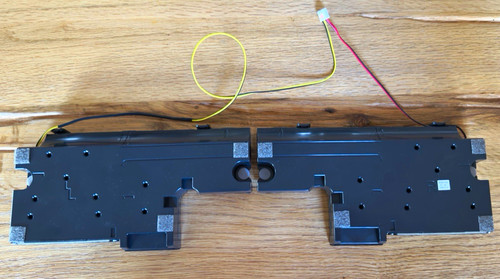 Lautsprechermodul aus samsung - aus,