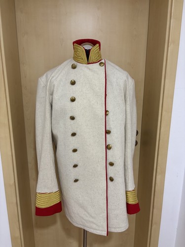 Uniform kaiser franz joseph - kaiser,