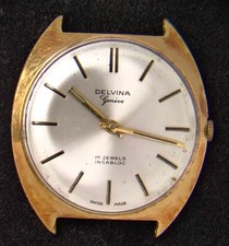 Delvina Geneve Herren