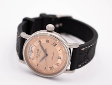 Zeno Watch Basel Schweizer
