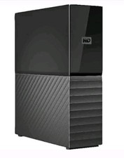 WD My Book™ Festplatte, 8 TB