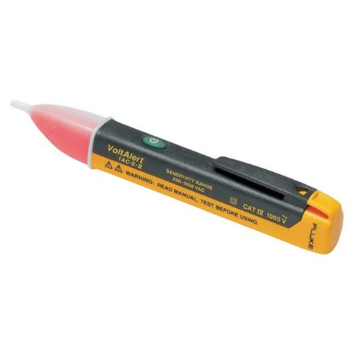 Fluke voltalert 1ac ii - 1ac-e1,