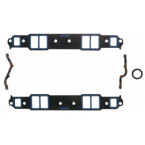 Felpro 1205 intake gasket - felpro,