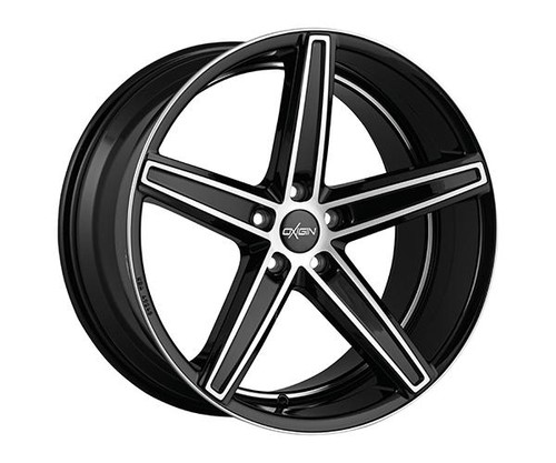 Oxigin 18concave black full - oxigin,