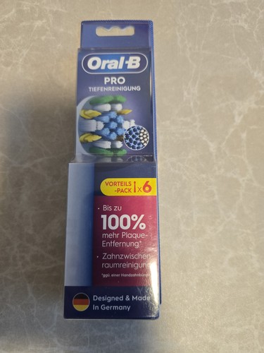 Original oral pro - 6,