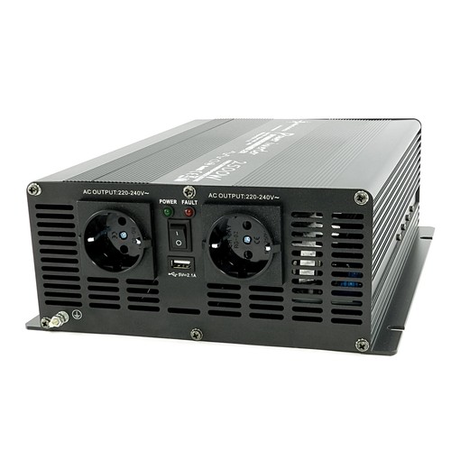 Wechselrichter 2500 watt - wechselrichter,