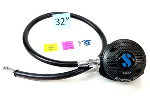 Scubapro r190 primärer - scubapro,
