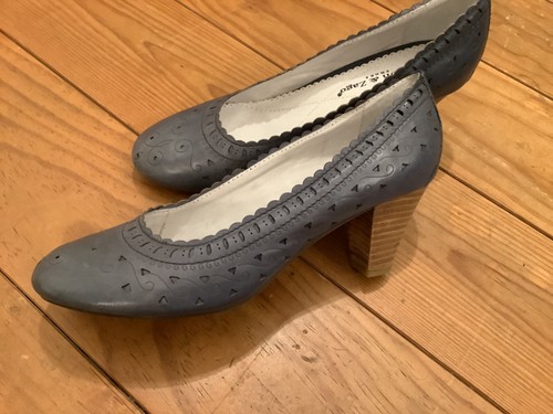 Zanon zago shoes - zago, schuhe