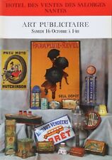 Auktionskatalog 2004