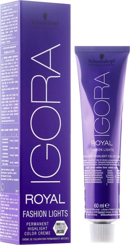 Schwarzkopf igora royal - igora,