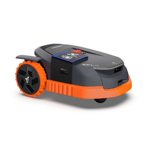 Herkules segway navimow - navimow, x