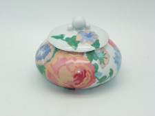 Zuckerdose von Royal Limoges