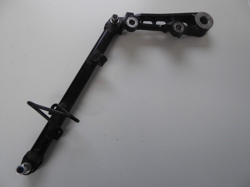 Yamaha xj600s diversion - , xj600s/n