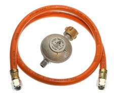 Gasschlauch Druckregler 50