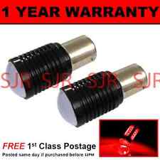 207 1156 BA15s 382 CANBUS