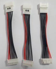 Balancer Adapterkabel Polyquest 8-pol -  5S Polquest-Stecker, AWG22