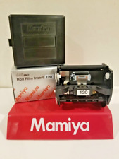 Mamiya 645 PRO TL / PRO / SUPER / M645 ( 120 FILMEINSATZ )