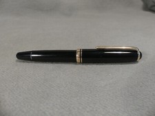 Montblanc 256 Kolbenfüller