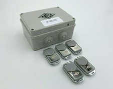 Neco (MK1) Fernbedienung