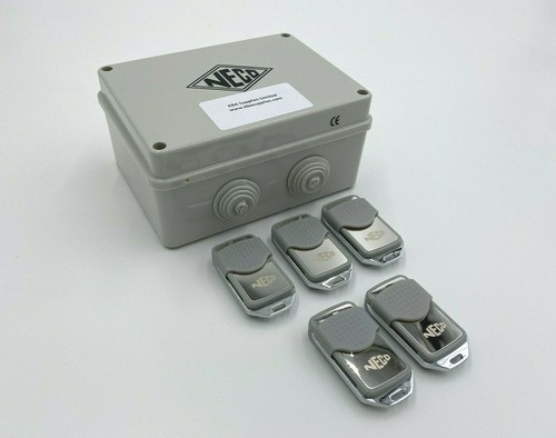 Neco fernbedienung - neco, (mk1)