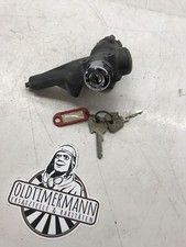 Zündschloss 2x Schlüssel