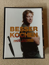 jamie oliver "Besser kochen