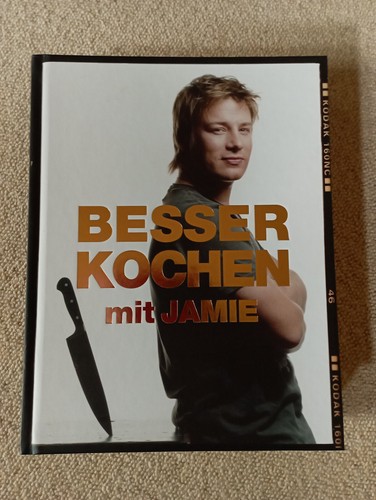 Jamie oliver besser - jamie,