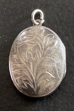 : Hübsches  altes 925er