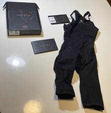 New With Tags Box Nero TX