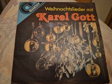 Karel Gott - Weihnachtslieder