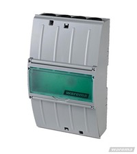 NEU Warema MSE Notstrom Kit AP Artikel Nr.: 2014062